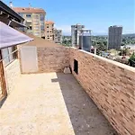 Appartement Maysan Penthouse *