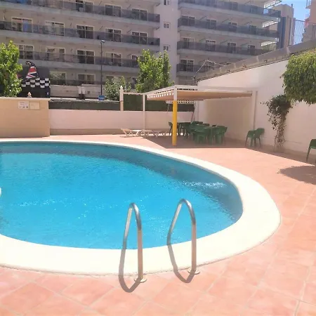 Maysan Penthouse Appartement *