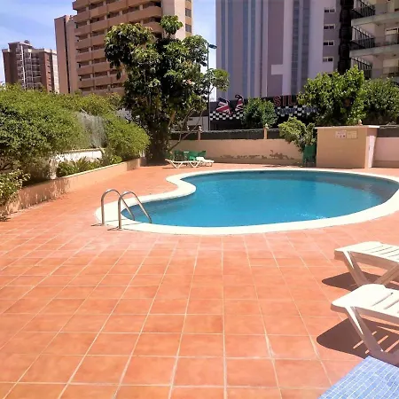 Maysan Penthouse Apartamento *