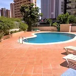 Maysan Penthouse Appartement *