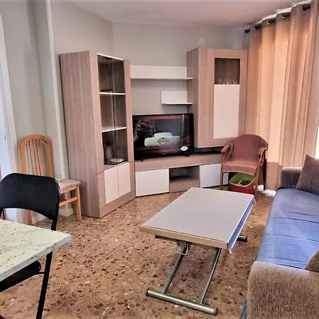 Apartment Maysan Penthouse *