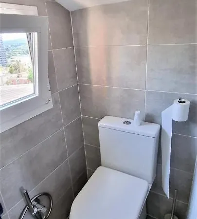 Apartmán Maysan Penthouse *