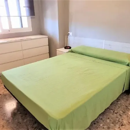 Apartment Maysan Penthouse