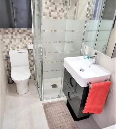 Maysan Penthouse *