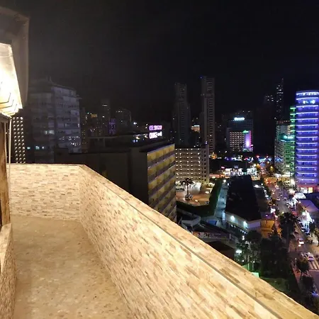 Maysan Penthouse