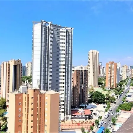 Apartment Maysan Penthouse *