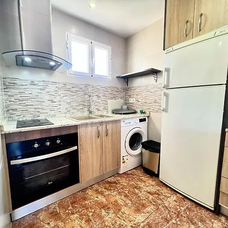 شقة Maysan Penthouse بينايدورم