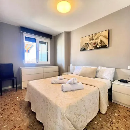 شقة Maysan Penthouse