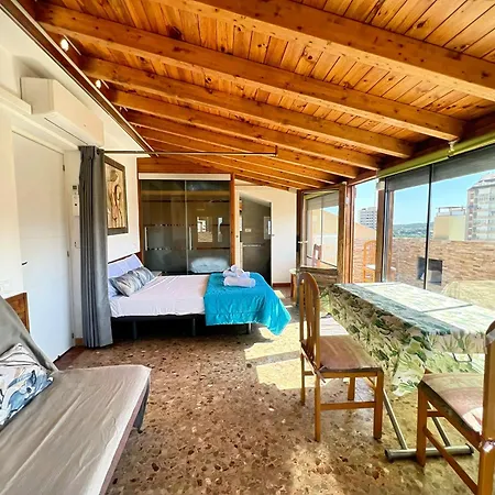 Maysan Penthouse *