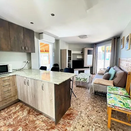 Maysan Penthouse بينايدورم