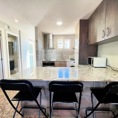 Maysan Penthouse
