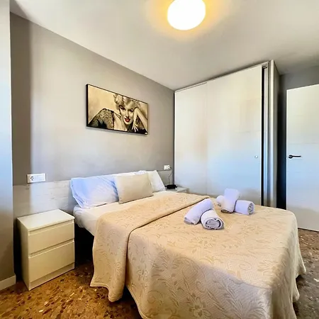 Maysan Penthouse *