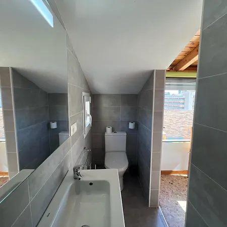 شقة Maysan Penthouse *