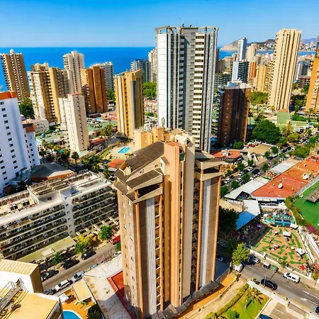 شقة Maysan Penthouse