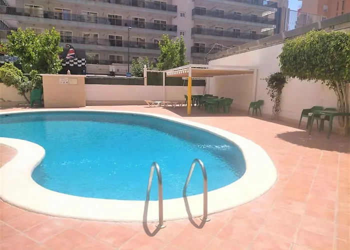 Maysan Penthouse Apartmán *