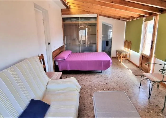 Maysan Penthouse