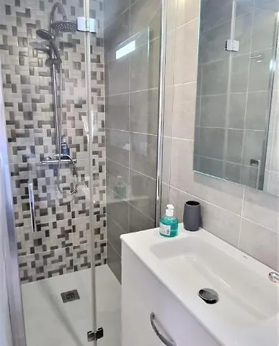 Maysan Penthouse Apartmán