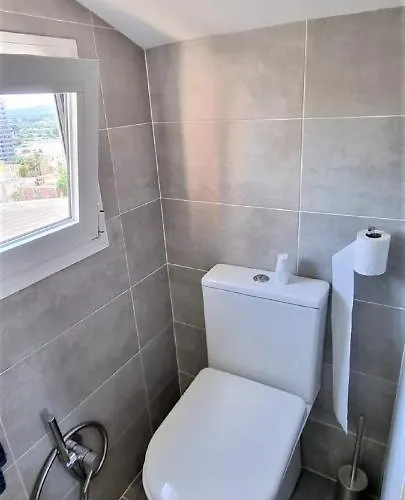 Apartmán Maysan Penthouse *