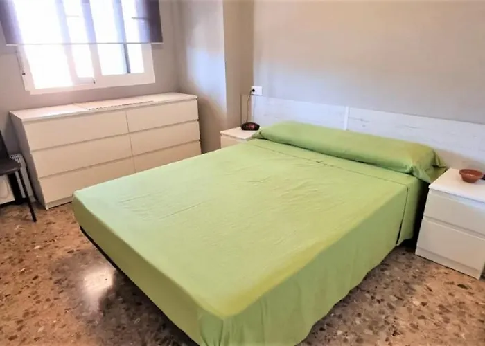 Apartmán Maysan Penthouse