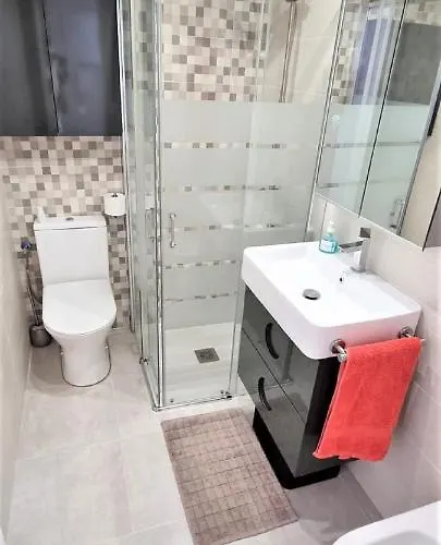 Maysan Penthouse *
