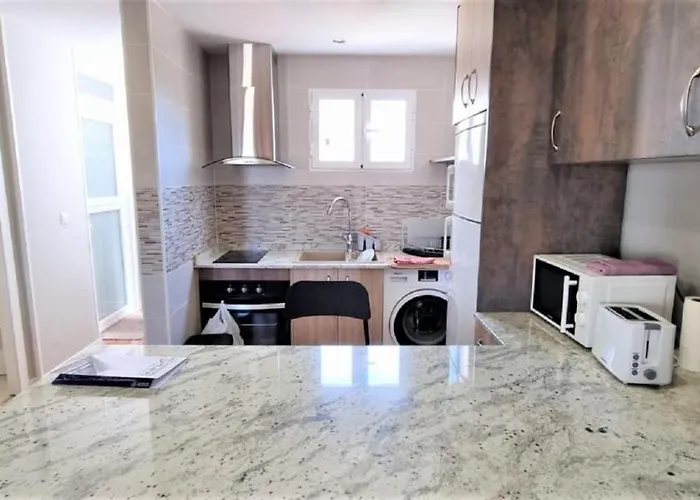Maysan Penthouse Apartmán *
