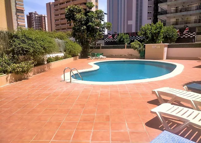 Maysan Penthouse Apartmán *