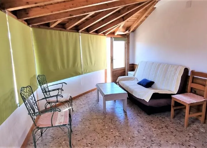 Apartmán Maysan Penthouse Benidorm