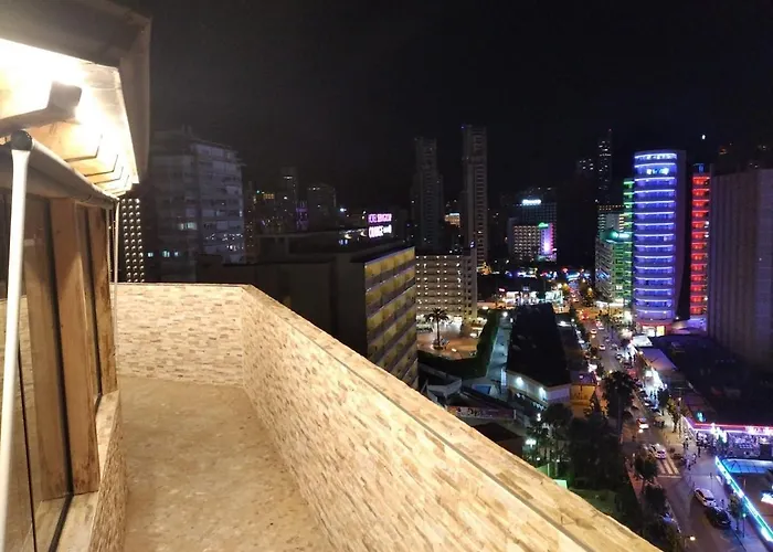 Maysan Penthouse