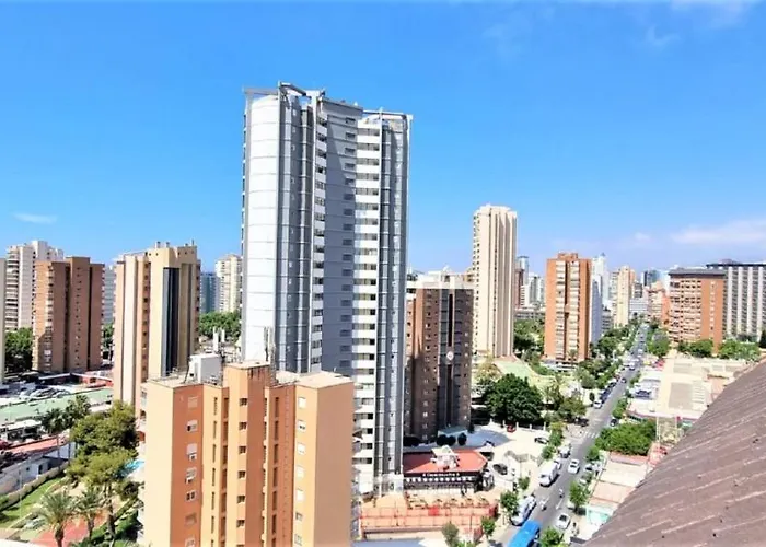 Apartmán Maysan Penthouse *