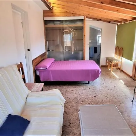 Maysan Penthouse