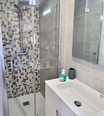 Maysan Penthouse Appartement