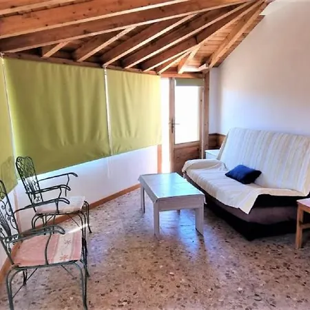 Lägenhet Maysan Penthouse Benidorm